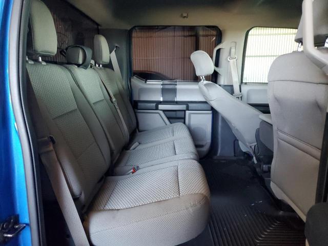 Photo 11 from auction – 2015 FORD F150 SUPER with VIN 1FTEW1CP4FKF06706