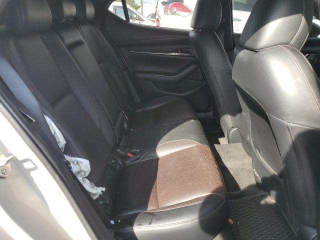 Photo 10 from auction – 2024 MAZDA 3 PREMIUM with VIN JM1BPBNY3R1657235