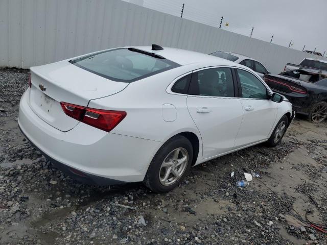 Photo 3 from auction – 2018 CHEVROLET MALIBU LS with VIN 1G1ZC5ST1JF222864