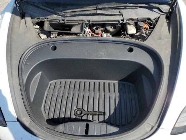 Photo 11 from auction – 2023 TESLA MODEL 3 with VIN 5YJ3E1EA0PF486228