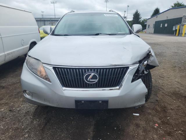Photo 5 from auction – 2010 LEXUS RX 350 with VIN 2T2ZK1BA4AC007176