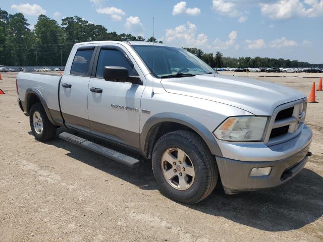 Photo 4 from auction – 2012 DODGE RAM 1500 SLT with VIN 1C6RD7GT9CS119265