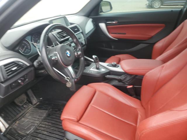 Photo 7 from auction – 2017 BMW 230XI with VIN WBA2H9C30HV642273
