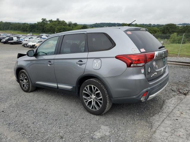 Zdjęcie 2 z aukcji – 2016 MITSUBISHI OUTLANDER z VIN JA4AD2A35GZ020578