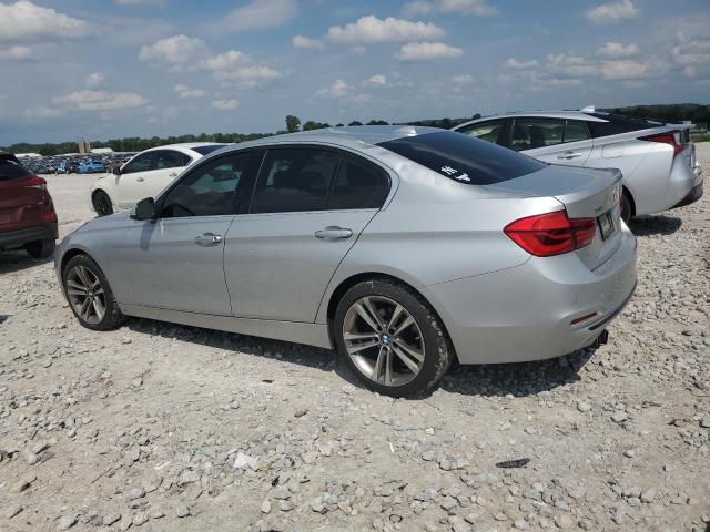 Photo 2 from auction – 2017 BMW 330 XI with VIN WBA8D9G53HNU60701