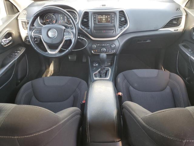Photo 8 from auction – 2015 JEEP CHEROKEE L with VIN 1C4PJMCB7FW633150