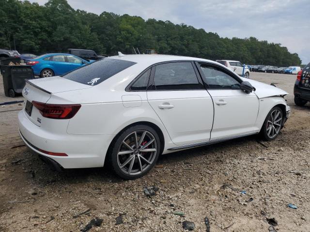 Photo 3 from auction – 2018 AUDI A4 PREMIUM with VIN WAUENAF43JA076327
