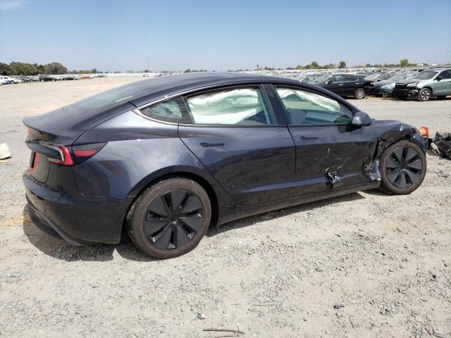 Photo 3 from auction – 2025 TESLA MODEL 3 with VIN 5YJ3E1EA5SF983350