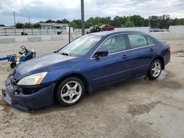 Photo 1 from auction – 2003 HONDA ACCORD EX with VIN 1HGCM56783A099394