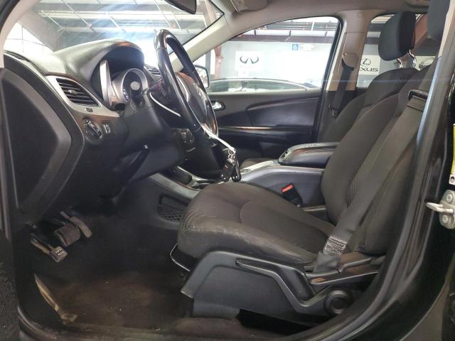 Photo 7 from auction – 2018 DODGE JOURNEY SX with VIN 3C4PDCBG9JT526064