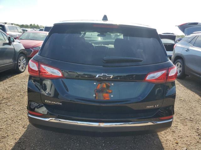 Photo 6 from auction – 2020 CHEVROLET EQUINOX LT with VIN 2GNAXTEV2L6174175