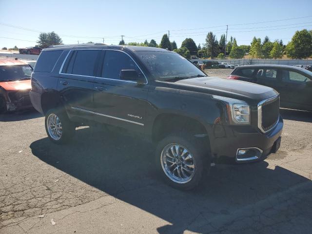Photo 4 from auction – 2015 GMC YUKON DENA with VIN 1GKS2CKJ1FR210822