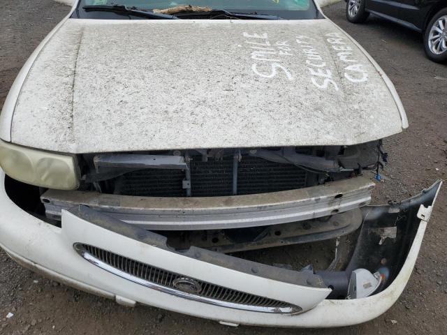 Photo 11 from auction – 2003 BUICK LESABRE CU with VIN 1G4HP52K63U106164