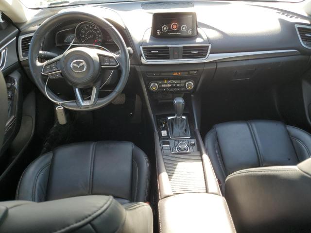 Photo 8 from auction – 2017 MAZDA 3 TOURING with VIN JM1BN1V71H1117596
