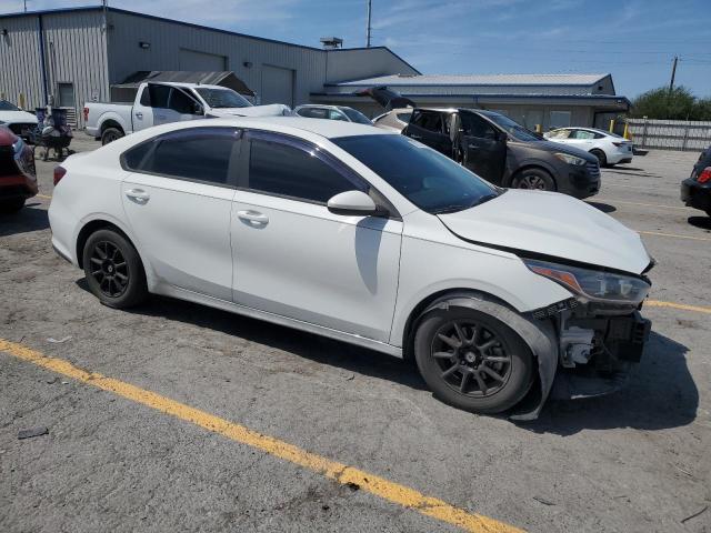 Photo 4 from auction – 2019 KIA FORTE FE with VIN 3KPF24AD9KE010873