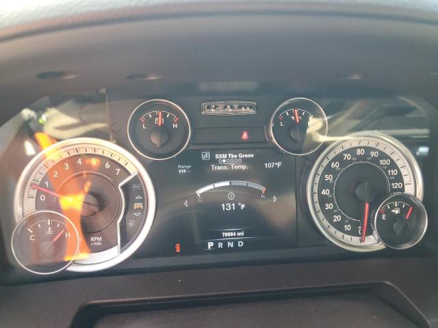 Zdjęcie 9 z aukcji – 2014 RAM 1500 LARAM z VIN 1C6RR7NT1ES126038