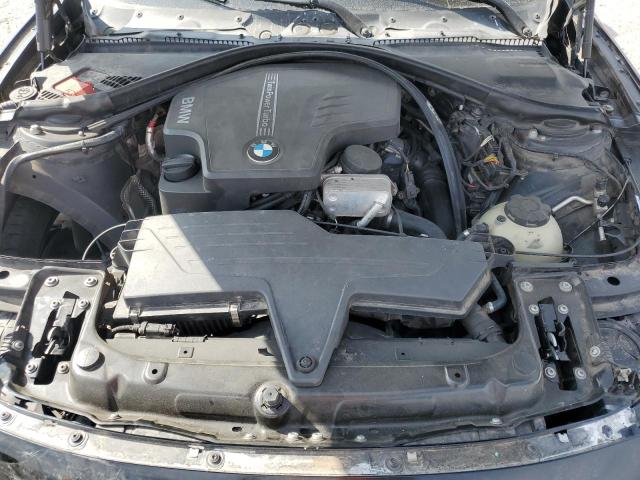 Photo 11 from auction – 2013 BMW 328 with VIN WBA3C1C50DF438163