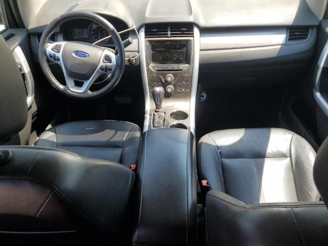 Photo 8 from auction – 2013 FORD EDGE SEL with VIN 2FMDK4JC6DBC74248