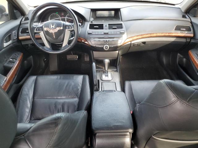 Photo 8 from auction – 2011 HONDA ACCORD EXL with VIN 1HGCP3F85BA009847