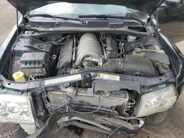 Photo 11 from auction – 2007 CHRYSLER 300C SRT-8 with VIN 2C3LA73W77H660243