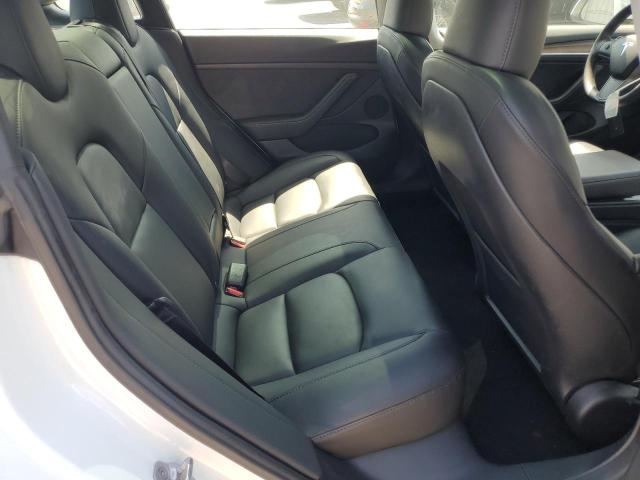 Photo 10 from auction – 2023 TESLA MODEL 3 with VIN 5YJ3E1EA9PF577286