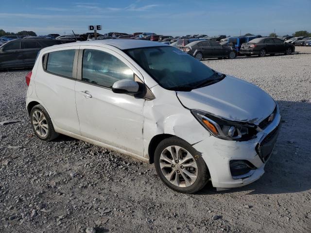 Photo 4 from auction – 2021 CHEVROLET SPARK 1LT with VIN KL8CD6SA2MC742052