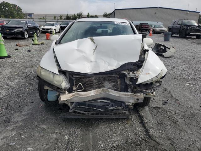 Photo 5 from auction – 2011 HONDA CIVIC LX with VIN 19XFA1F56BE027696