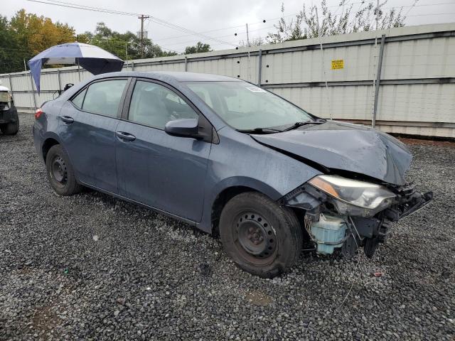 Photo 4 from auction – 2014 TOYOTA COROLLA EC with VIN 2T1BPRHE5EC046204