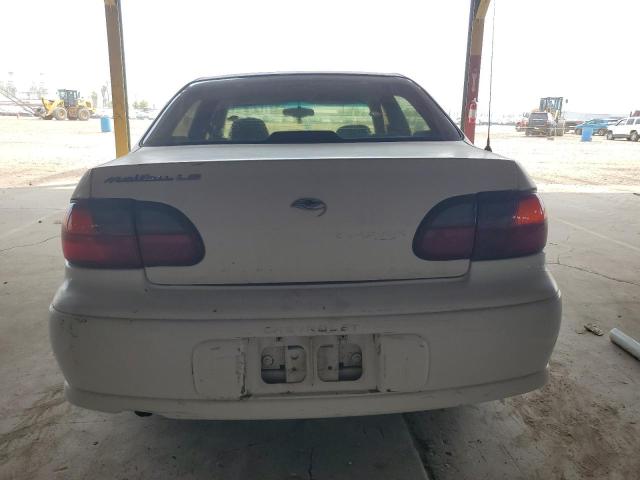 Photo 6 from auction – 2000 CHEVROLET MALIBU with VIN 1G1ND52J4Y6229392