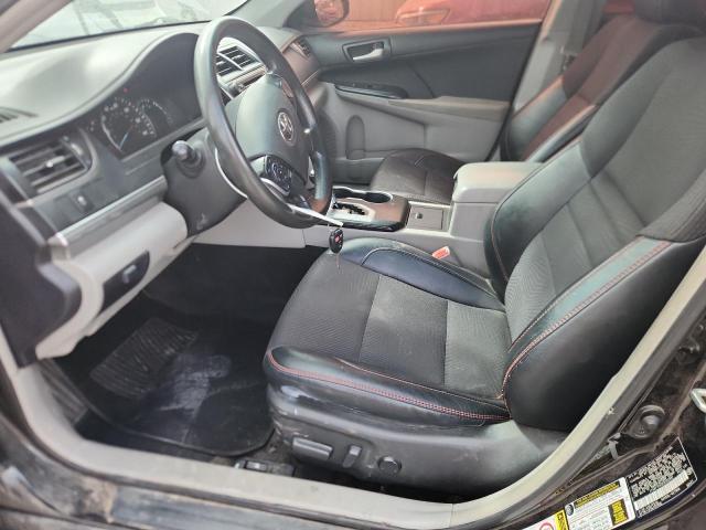 Photo 7 from auction – 2014 TOYOTA CAMRY L with VIN 4T4BF1FK9ER382987