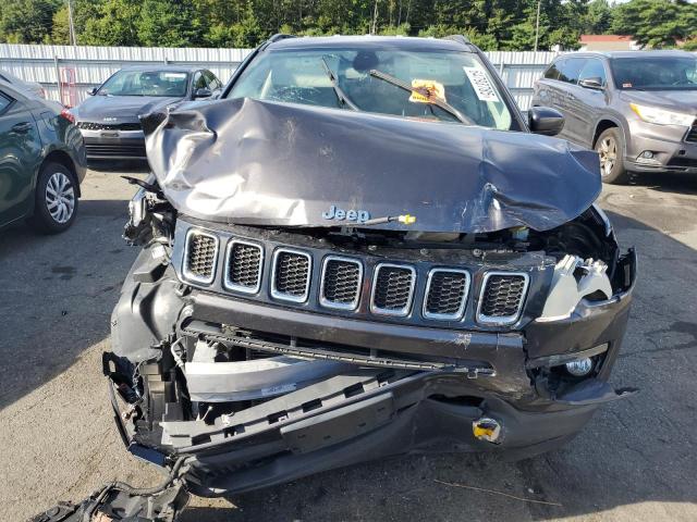 Photo 5 from auction – 2020 JEEP COMPASS LA with VIN 3C4NJDBB8LT100749
