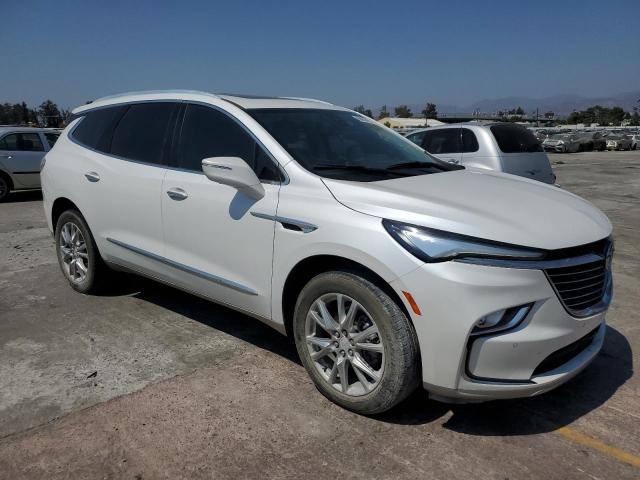 Photo 4 from auction – 2022 BUICK ENCLAVE PR with VIN 5GAERCKW0NJ152233