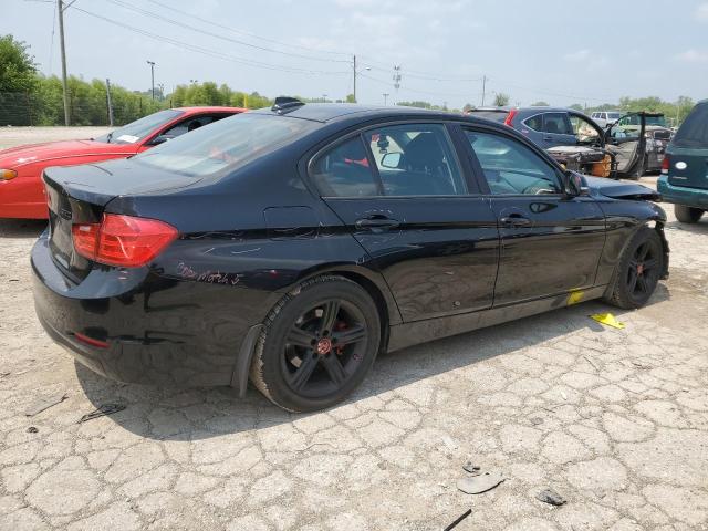 Photo 3 from auction – 2015 BMW 320 I XDRI with VIN WBA3C3C57FP664239