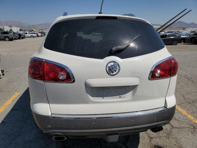 Photo 6 from auction – 2008 BUICK ENCLAVE CX with VIN 5GAER23738J264689