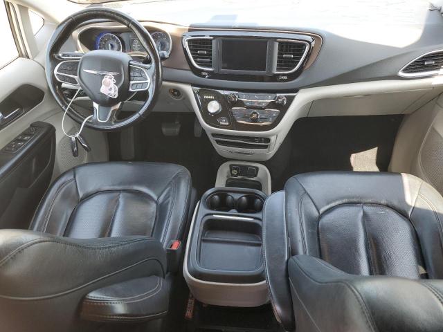 Photo 8 from auction – 2019 CHRYSLER PACIFICA TOURING L with VIN 2C4RC1BG0KR582849