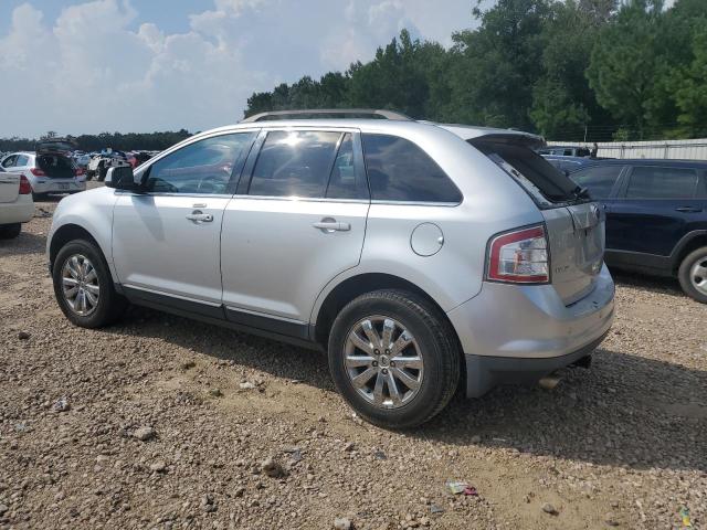 Photo 2 from auction – 2010 FORD EDGE LIMIT with VIN 2FMDK4KC8ABA08045