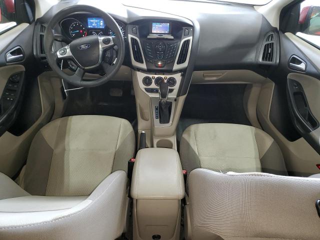Photo 8 from auction – 2012 FORD FOCUS SE with VIN 1FAHP3F29CL213420