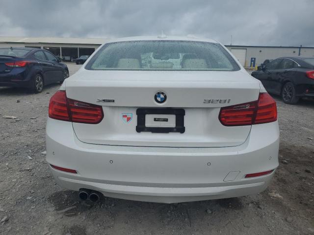 Photo 6 from auction – 2014 BMW 328 XI with VIN WBA3B3C57EJ977375