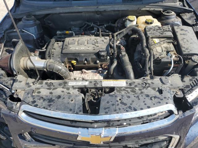 Photo 11 from auction – 2015 CHEVROLET CRUZE LTZ with VIN 1G1PG5SB4F7273571