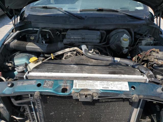 Photo 11 from auction – 1998 DODGE RAM 1500 with VIN 3B7HF13Y5WG129896
