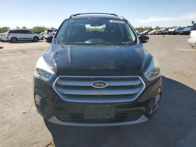 Photo 5 from auction – 2017 FORD ESCAPE TIT with VIN 1FMCU0J99HUB45066