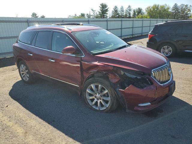 Photo 4 from auction – 2015 BUICK ENCLAVE with VIN 5GAKVCKD5FJ307437