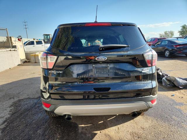 Photo 6 from auction – 2017 FORD ESCAPE SE with VIN 1FMCU9GDXHUE72995