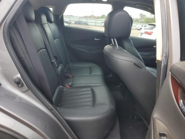 Photo 11 from auction – 2010 INFINITI EX35 BASE with VIN JN1AJ0HR7AM754739