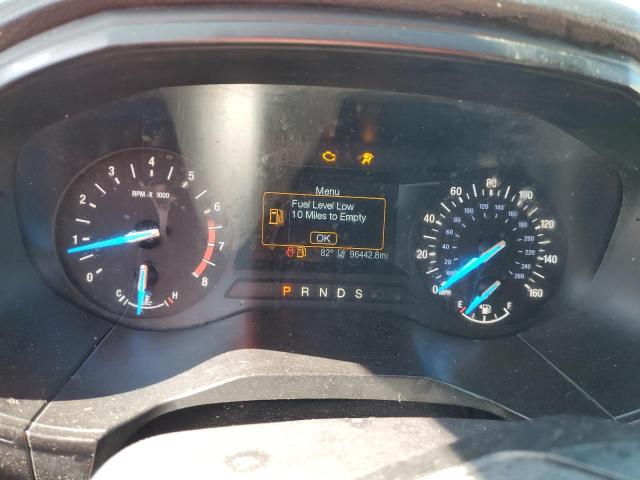 Photo 9 from auction – 2019 FORD EDGE SE with VIN 2FMPK3G96KBC16091