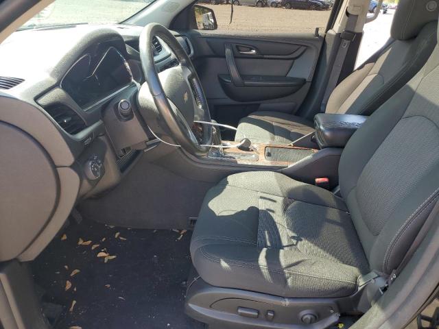 Photo 7 from auction – 2014 CHEVROLET TRAVERSE LT with VIN 1GNKVGKD3EJ154424