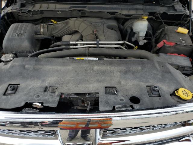 Photo 11 from auction – 2012 DODGE RAM 1500 L with VIN 1C6RD7JT7CS265107