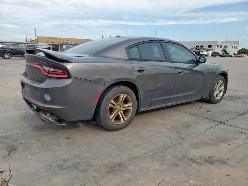Photo 3 from auction – 2015 DODGE CHARGER SE with VIN 2C3CDXBG3FH724990