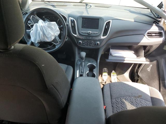 Photo 8 from auction – 2022 CHEVROLET EQUINOX LT with VIN 3GNAXUEV5NL227813