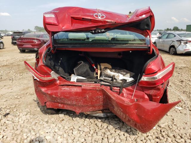 Photo 6 from auction – 2007 TOYOTA CAMRY CE with VIN 4T1BE46K57U016882